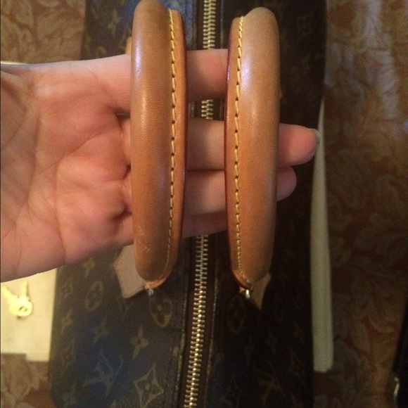 100% authentic Louis Vuitton speedy 30 - Picture 3 of 4