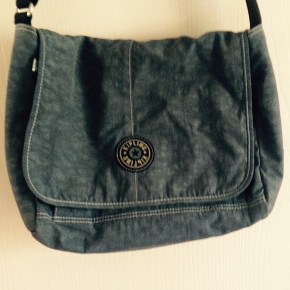 Kipling messenger bag