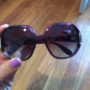 Marc by Marc Jacobs sunglasses