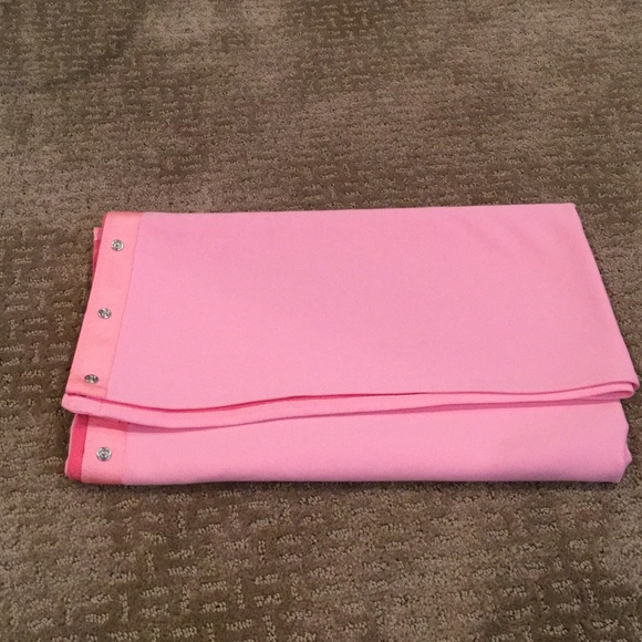 SOLD NWOT LuluLemon Vinyasa Coral Scarf