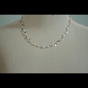 Retired Silpada Necklace