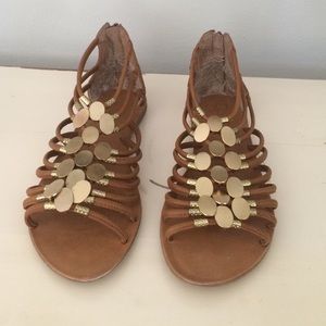 Jessica Simpson Sandals