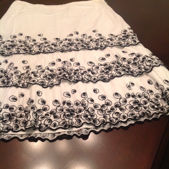 Liz Claiborne Skirt Sz 12
