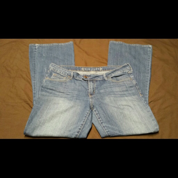 Blue jeans - Picture 2 of 4