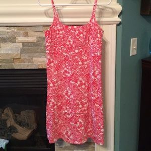 Loft sundress