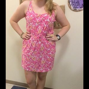 Lilly Pulitzer Sundress :)