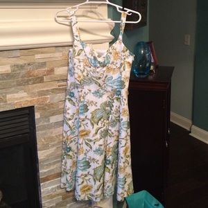 Loft sundress
