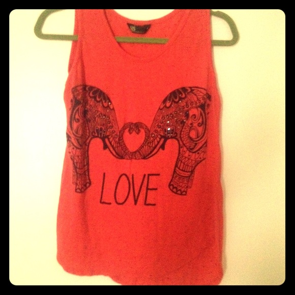 🐘 tank