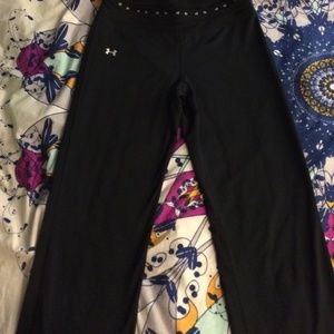 Under Armour Yoga Pants