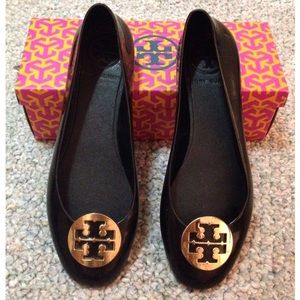 TORY BURCH FLATS