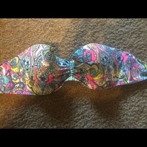 VS swim top! 🎀👙