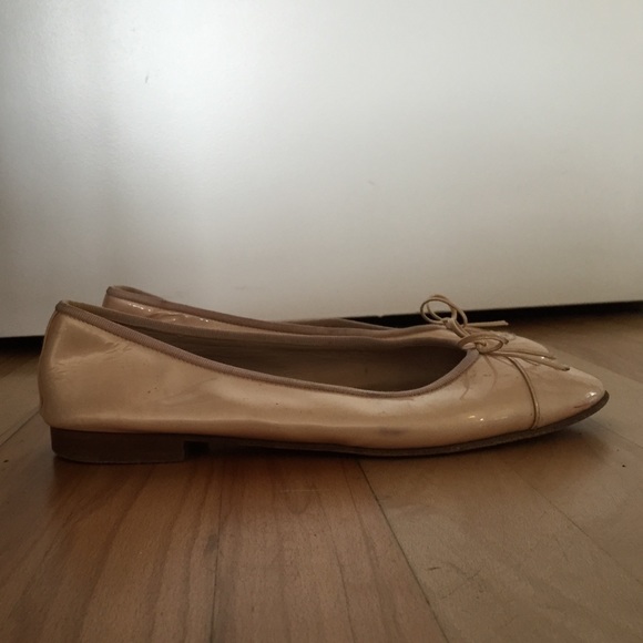 Final markdown. Chanel ballet flats - Picture 2 of 3