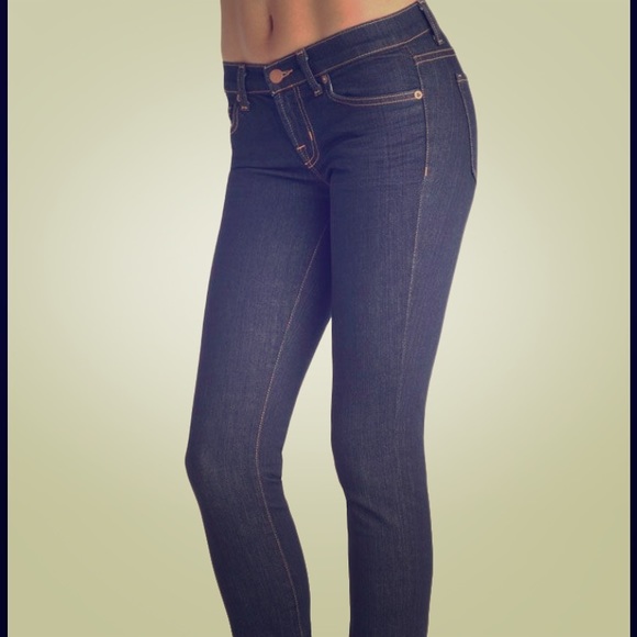 J Brand pencil leg size 26