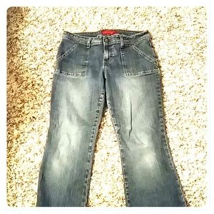 Aeropostale jeans