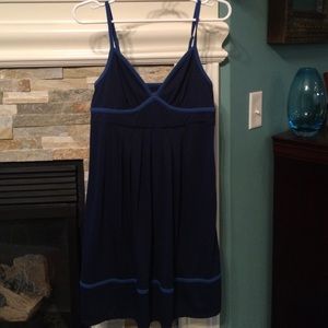 American eagle sun dress