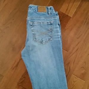 Women's jeans