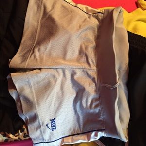 Nike shorts