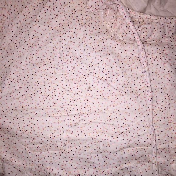 Anthropologie wrap dress. - Picture 4 of 4