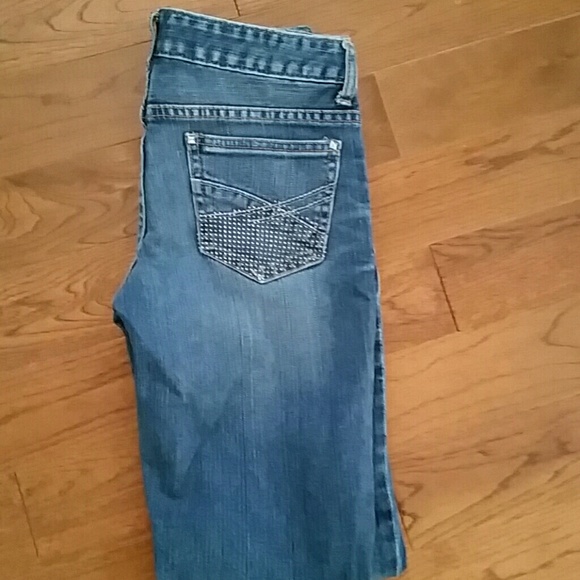 Womens jeans