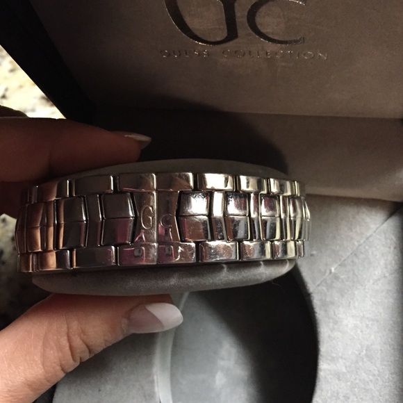 Men's Guess Collection Watch - Picture 4 of 4