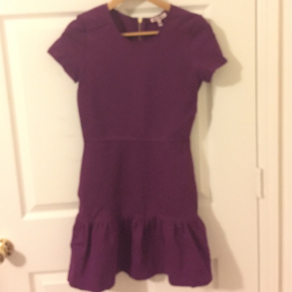 Juicy Couture ponte dress size xs