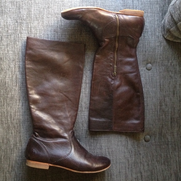 Frye Shoes - Frye 'Jillian' Boot