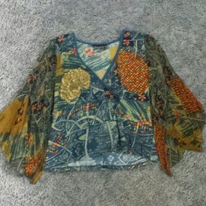 Vintage Top