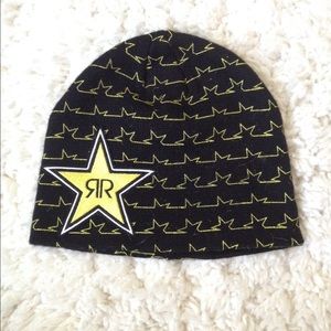 Rockstar Beanie