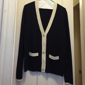 Tory Burch cardigan