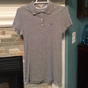American Eagle Polo Shirt
