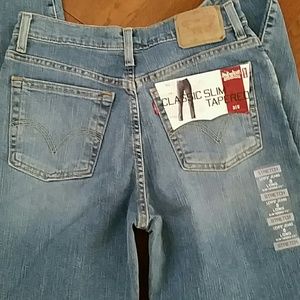 Womens jeans