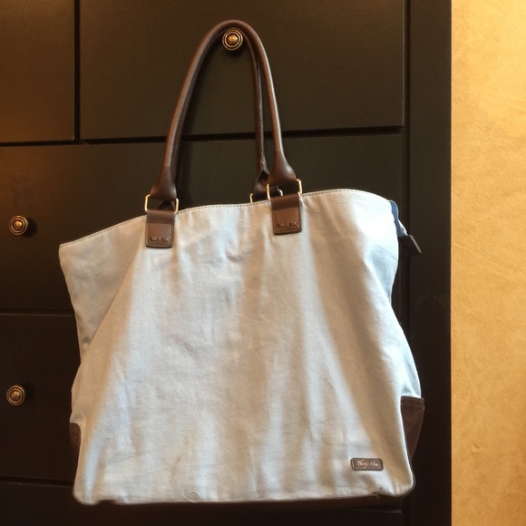 thirty one tote