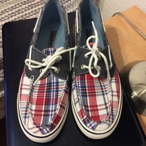 Sperry Top Sider! (Sperry's)
