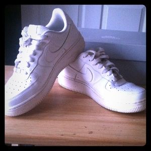 Nike Air Force 1