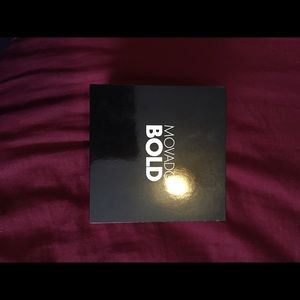 Movado Watch Box