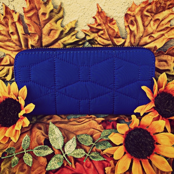 Clutches & Wallets - Marveling Royal Wallet