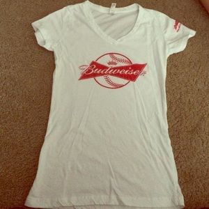 Budweiser T-shirt