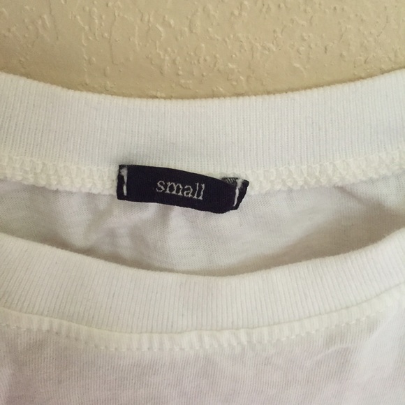 Brandy Melville "Too Sassy For You" Tank π - Picture 3 of 5