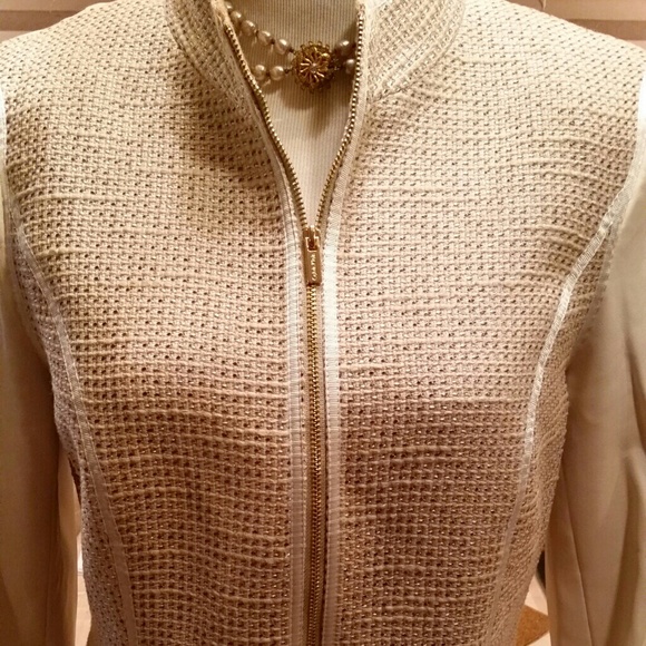 Calvin Klein Blazer