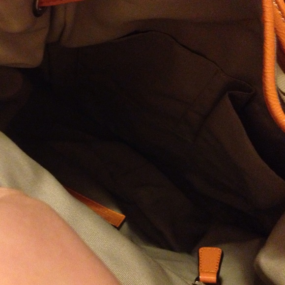 Backpack - Picture 2 of 3