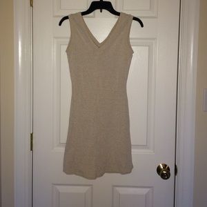 BCBG Sundress - size 4
