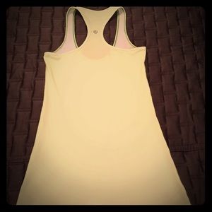 Lululemon Tank