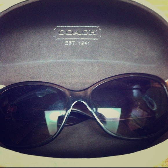 Coach Sunglasses for Women