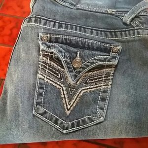 Vigoss Jeans