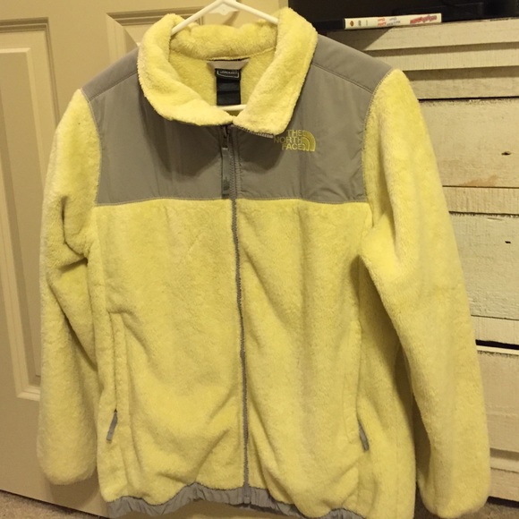 The North Face Jacket