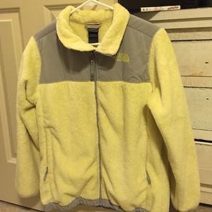 The North Face Jacket