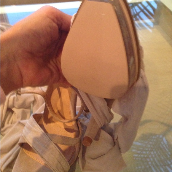 Vs Colin Stewart shoes - Picture 3 of 4