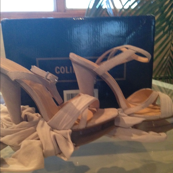 Vs Colin Stewart shoes - Picture 4 of 4