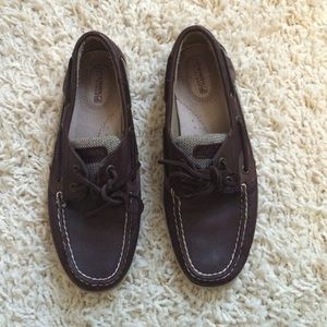 Sperry top-Sider boat shoes