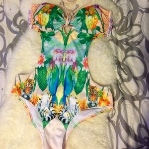 H&M Monokini